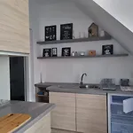 Czekolada Apt.