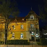 Czekolada Apt.