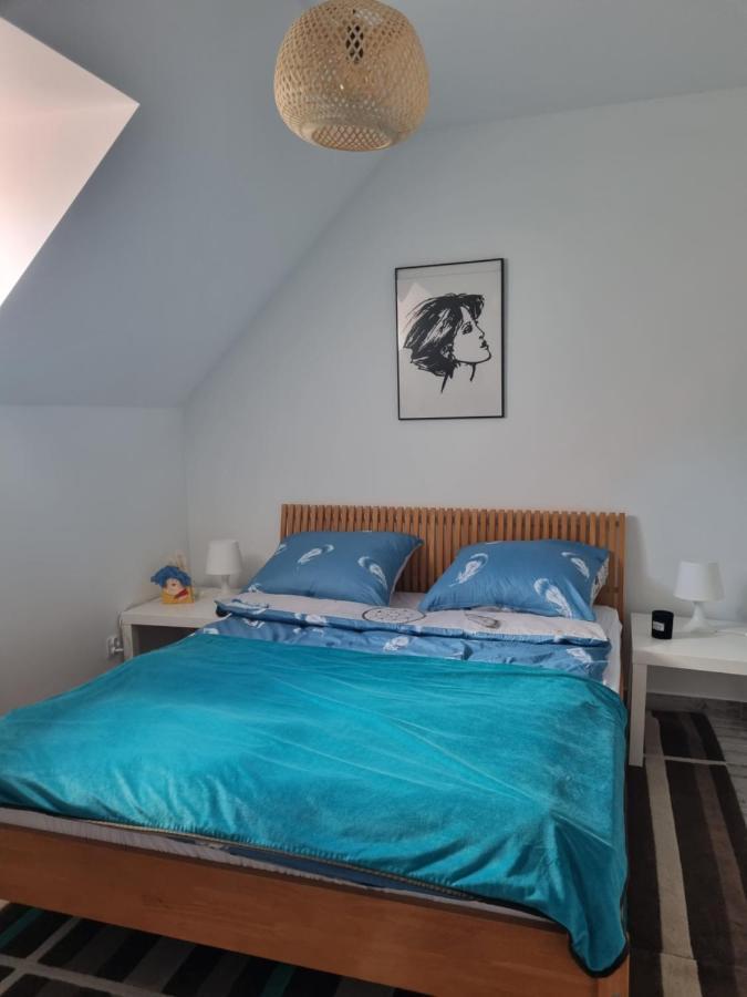 Apartment Czekolada Apt. Krynica Zdroj
